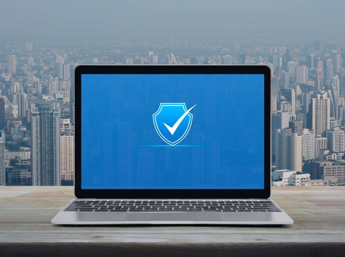 Virus Removal & Security